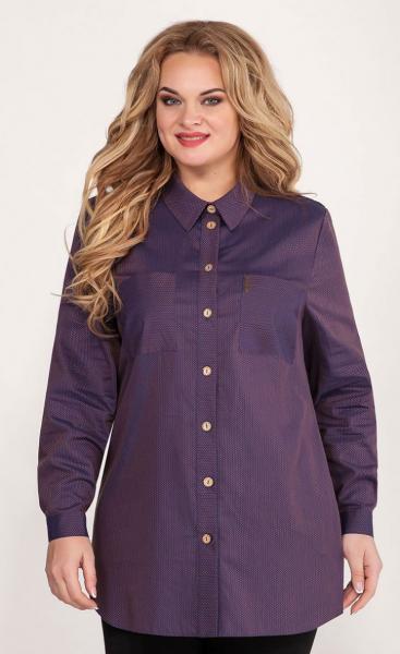 Рубашка Emilia 483