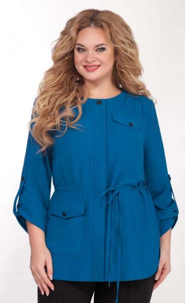 Блуза Emilia Style 2046